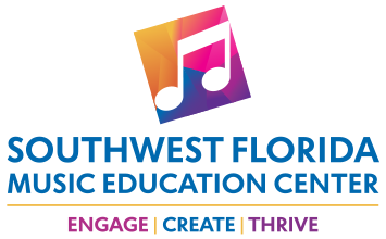 Southwest Florida Music Education Center Logo